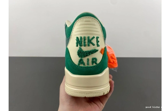 3 Retro Nina Jordan FZ7974-300 Bicoastal Chanel Abney SP 0422